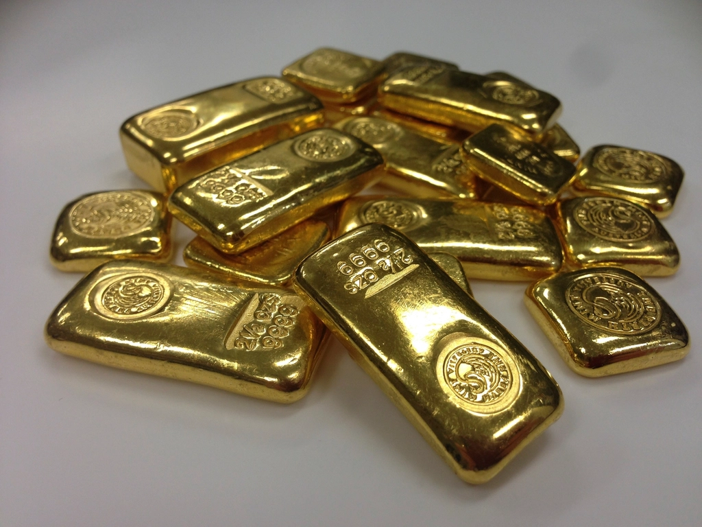 How Gold Loan Amount Is Calculated: LTV, Purity & Gold Rate Explained